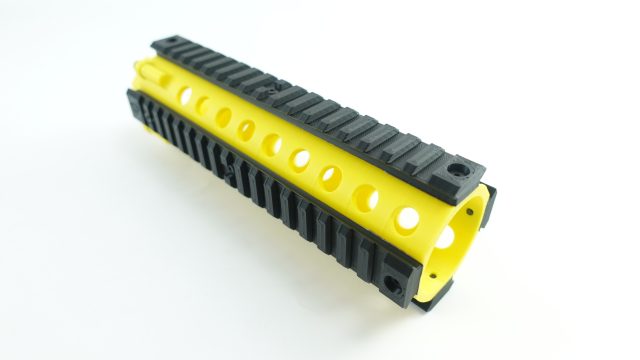 MM BK1S MK18 7.5 inch Handguard