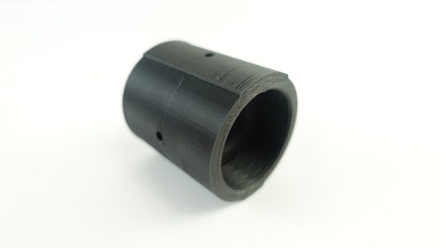 MM BK1S MK18 7.5 inch Handguard
