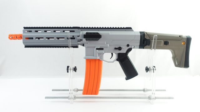MM BK1S SCAR Handguard Kit