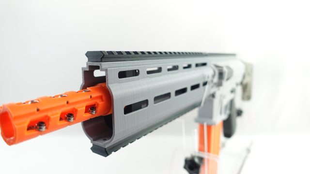 MM BK1S SCAR Handguard Kit