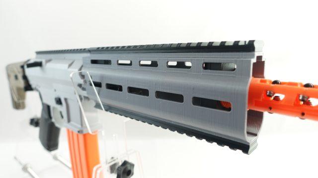 MM BK1S SCAR Handguard Kit