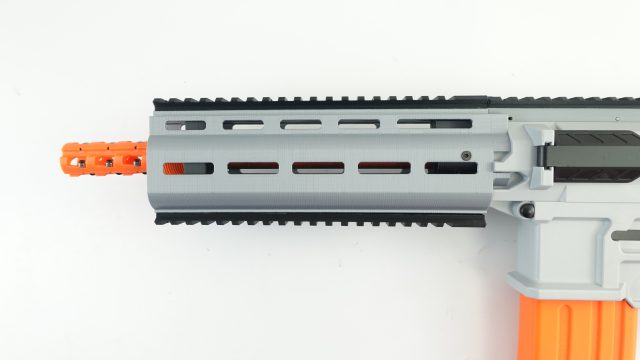 MM BK1S SCAR Handguard Kit