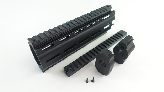 MM BK1S SCAR Handguard Kit