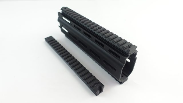 MM BK1S SCAR Handguard Kit