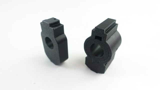 MM BK1S SCAR Handguard Kit