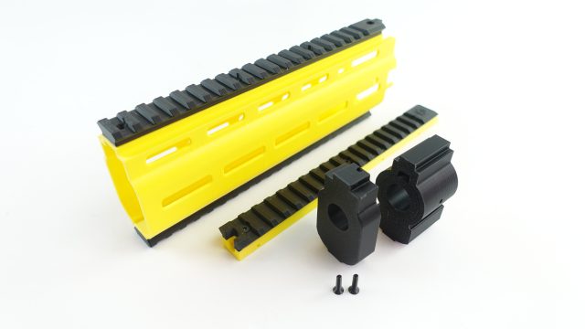 MM BK1S SCAR Handguard Kit