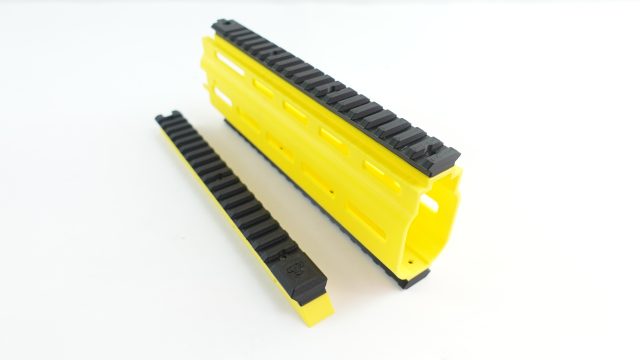 MM BK1S SCAR Handguard Kit