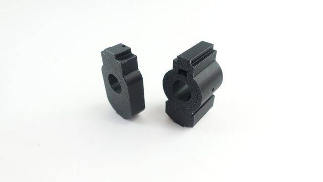 MM BK1S SCAR Handguard Kit