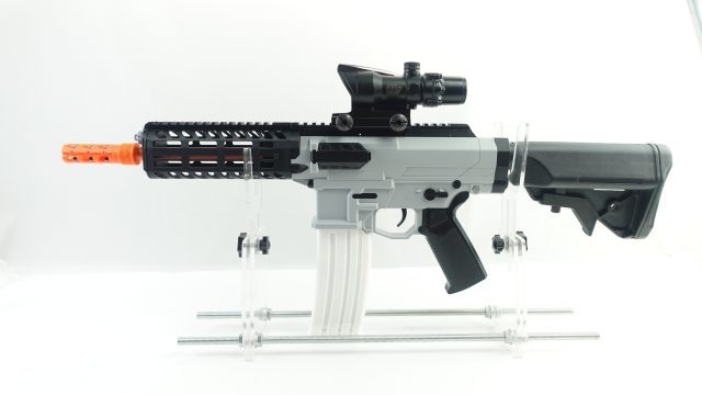 MM BK1S SIG 552 Handguard Kit