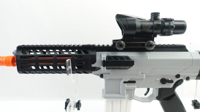 MM BK1S SIG 552 Handguard Kit