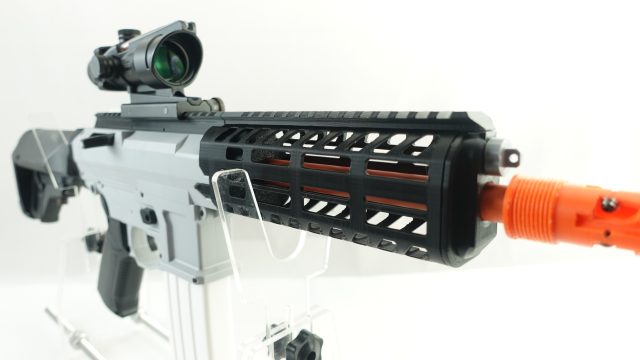 MM BK1S SIG 552 Handguard Kit