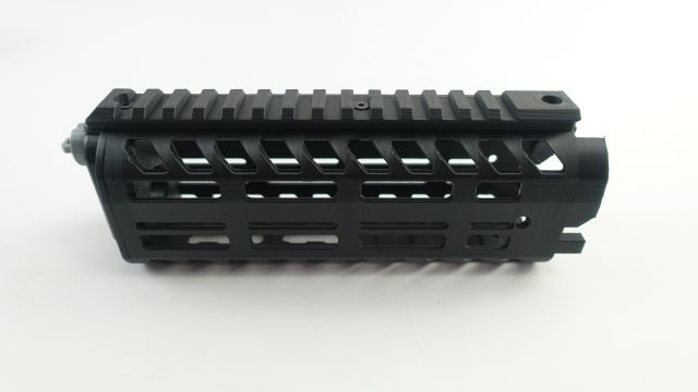 MM BK1S SIG 552 Handguard Kit