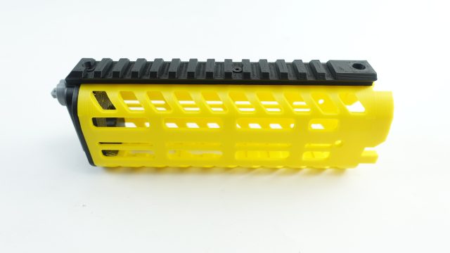 MM BK1S SIG 552 Handguard Kit