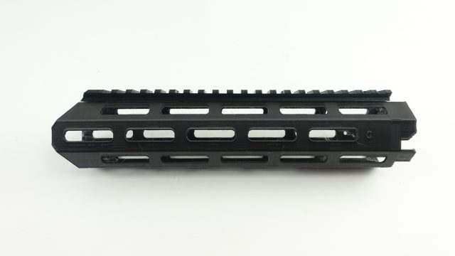 MM BK1S Honeybadger 9 inch Handguard