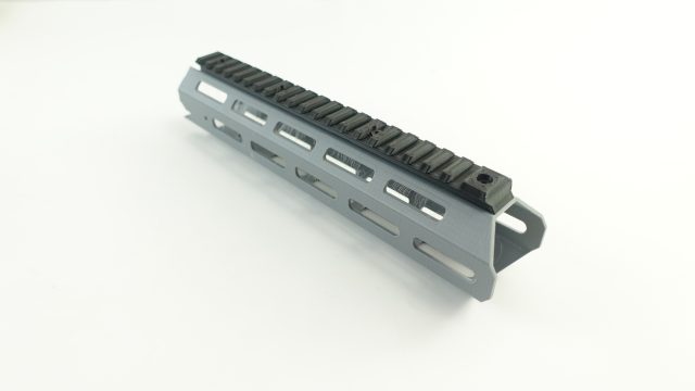 MM BK1S Honeybadger 9 inch Handguard