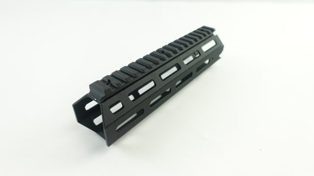 MM BK1S Honeybadger 7.5 inch Handguard