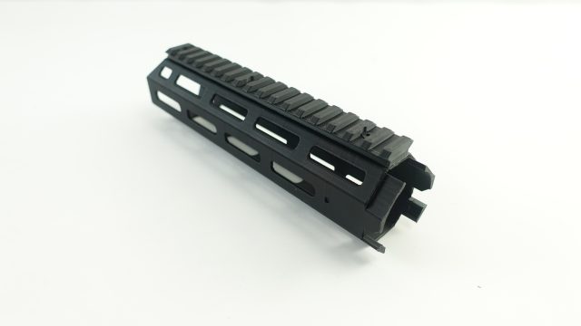 MM BK1S Honeybadger 7.5 inch Handguard