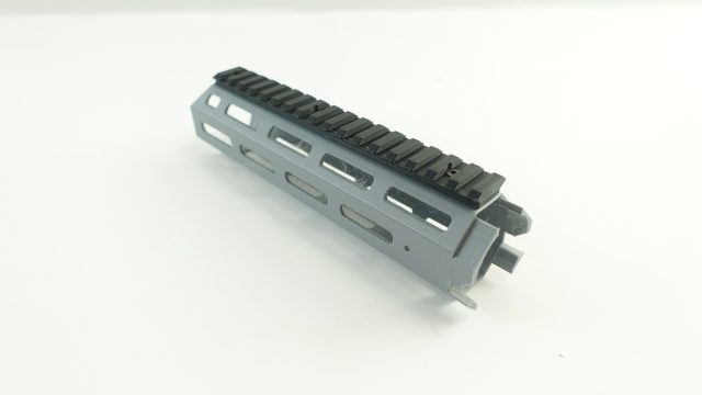 MM BK1S Honeybadger 7.5 inch Handguard