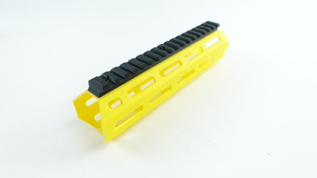 MM BK1S Honeybadger 7.5 inch Handguard