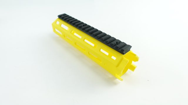 MM BK1S Honeybadger 7.5 inch Handguard