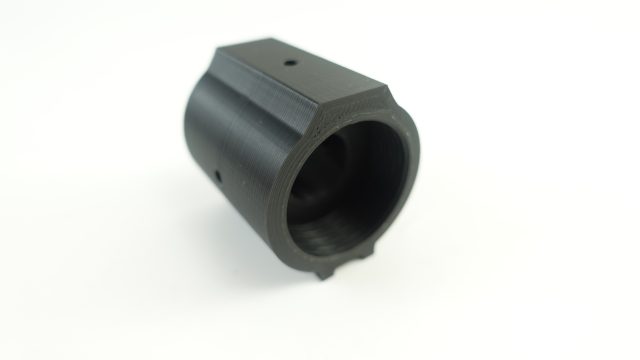 MM BK1S Honeybadger 7.5 inch Handguard