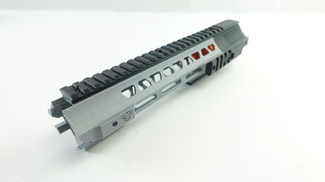 MM BK1S Jailbreak Handguard