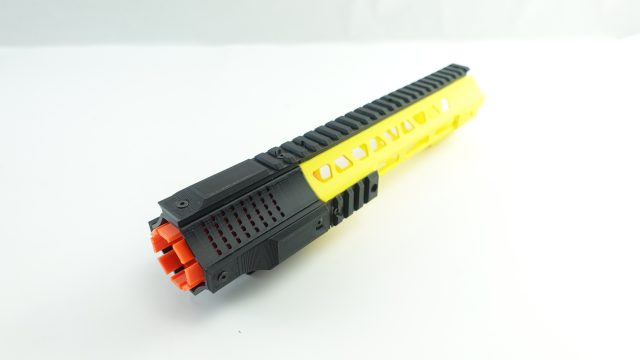 MM BK1S Jailbreak Handguard