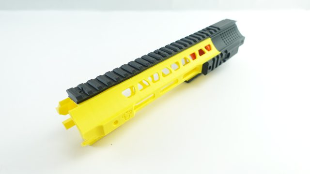 MM BK1S Jailbreak Handguard