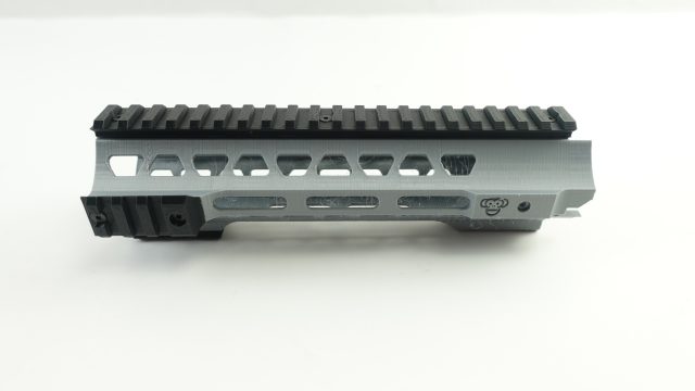 MM BK1S Jailbreak Handguard