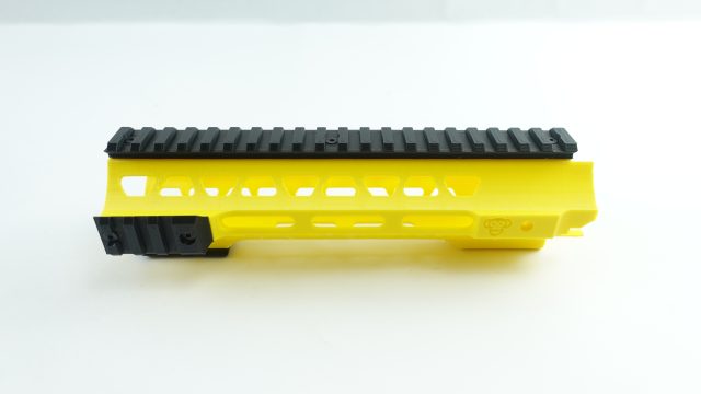MM BK1S Jailbreak Handguard