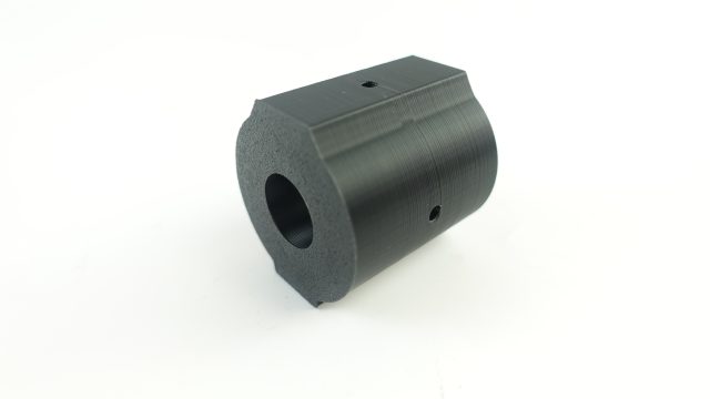 MM BK1S Jailbreak Handguard