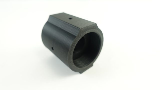 MM BK1S Jailbreak Handguard