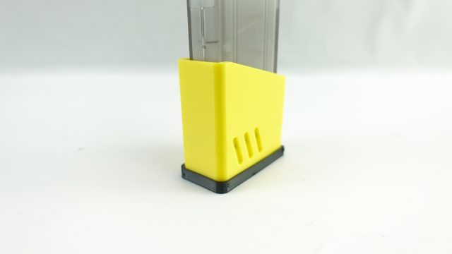 MM BK1S Mag Base