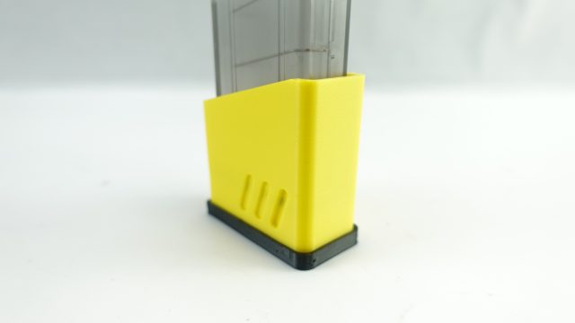 MM BK1S Mag Base