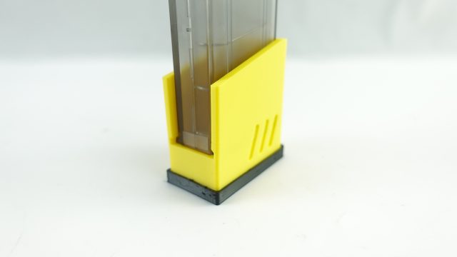 MM BK1S Mag Base