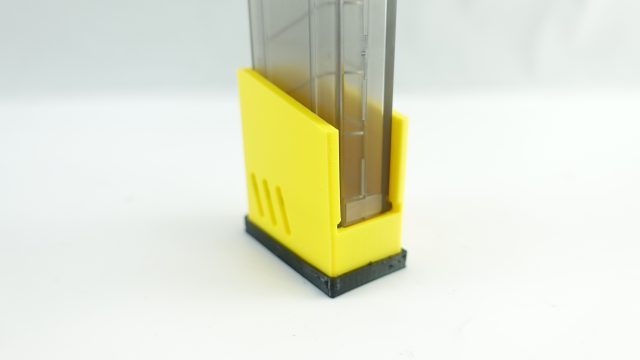 MM BK1S Mag Base