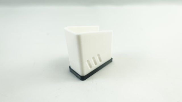 MM BK1S Mag Base