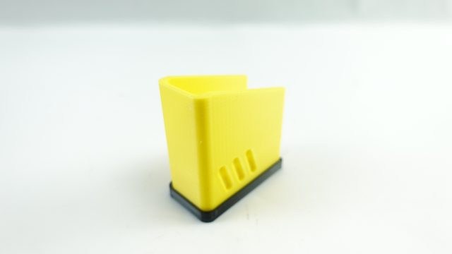 MM BK1S Mag Base