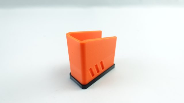 MM BK1S Mag Base