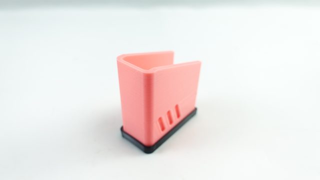 MM BK1S Mag Base