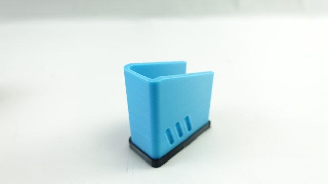 MM BK1S Mag Base