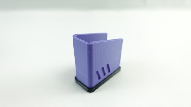 MM BK1S Mag Base