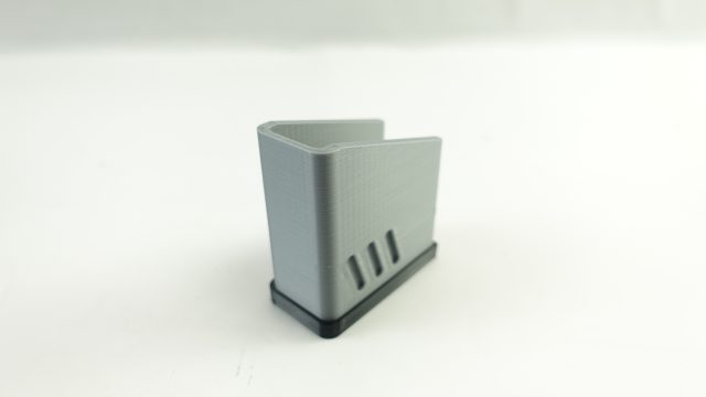 MM BK1S Mag Base