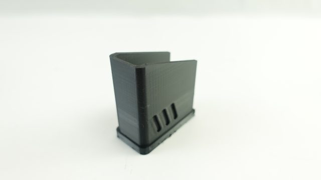 MM BK1S Mag Base
