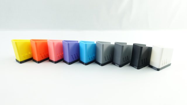 MM BK1S Mag Base