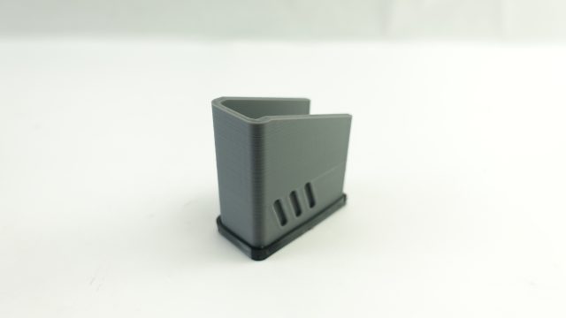 MM BK1S Mag Base