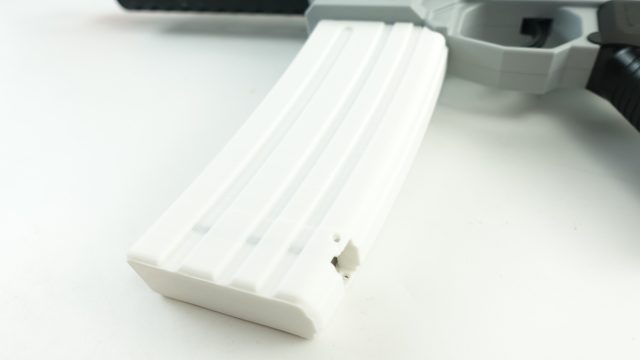 MM BK1S Stanag Mag Sleeves