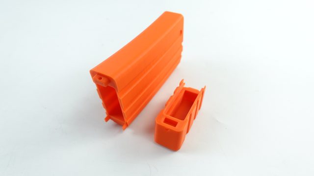 MM BK1S Stanag Mag Sleeves