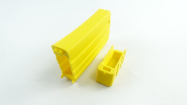 MM BK1S Stanag Mag Sleeves