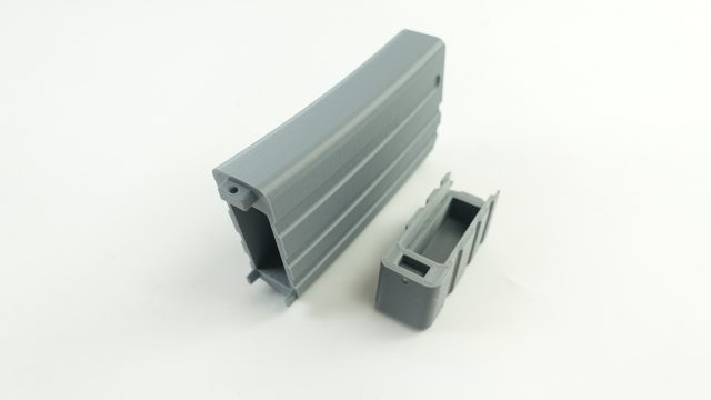 MM BK1S Stanag Mag Sleeves